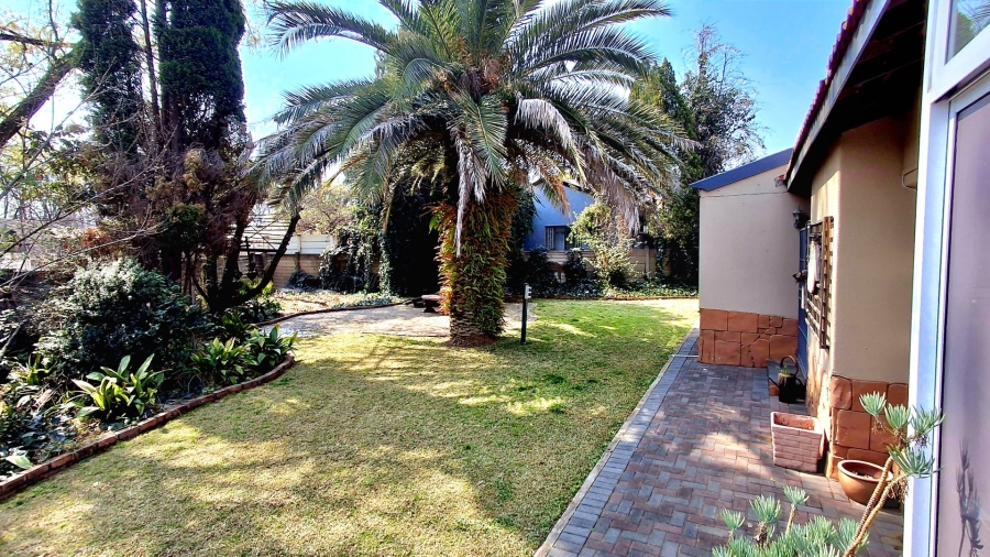 4 Bedroom Property for Sale in Sasolburg Ext 11 Free State